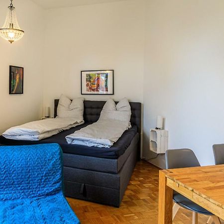 Charming City Apartment With Parking Spot Wurtzbourg Extérieur photo