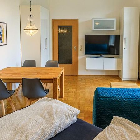 Charming City Apartment With Parking Spot Wurtzbourg Extérieur photo
