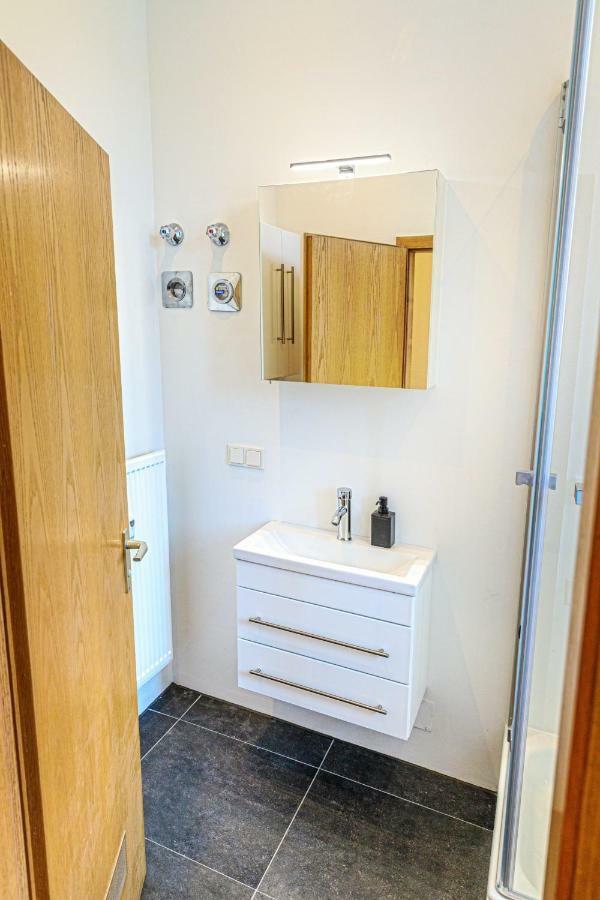 Charming City Apartment With Parking Spot Wurtzbourg Extérieur photo