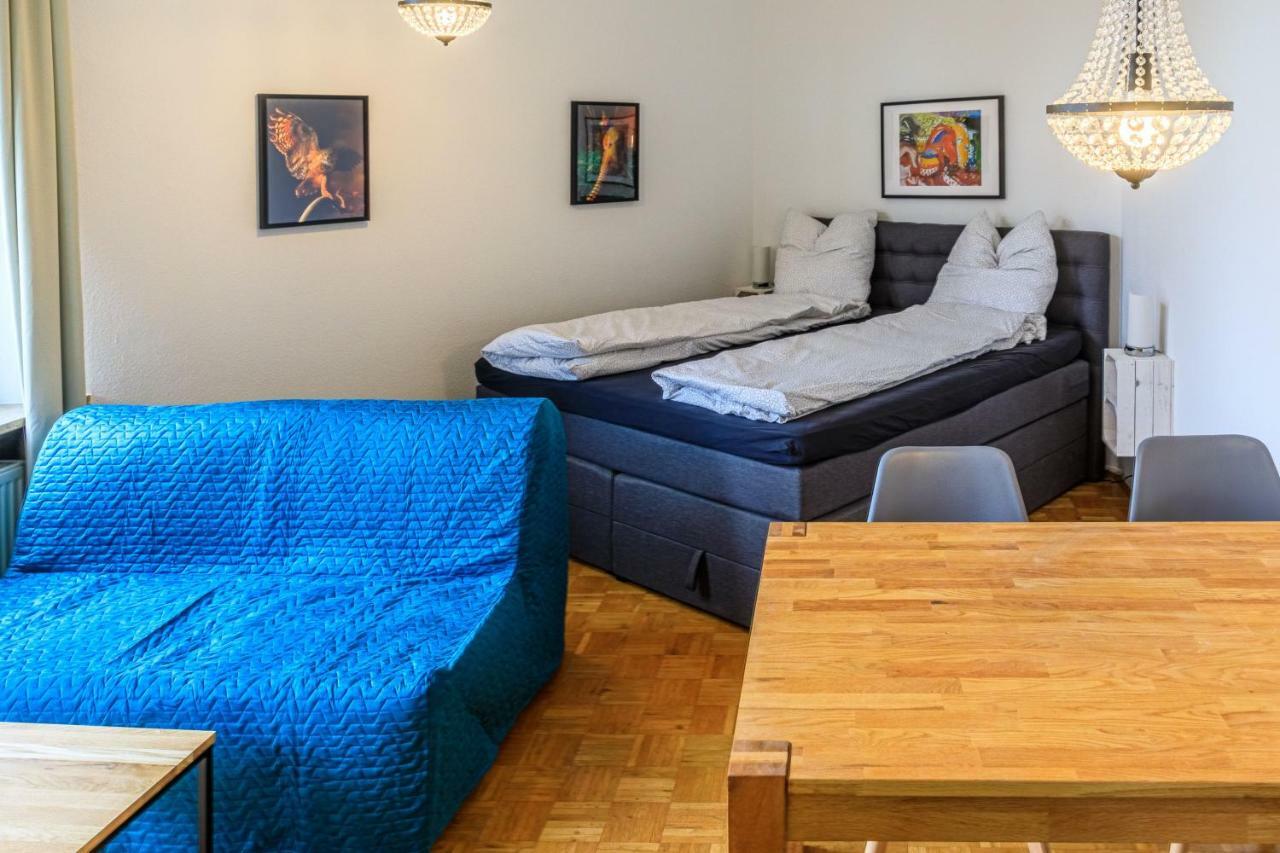 Charming City Apartment With Parking Spot Wurtzbourg Extérieur photo